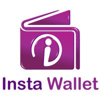 Insta Wallet Technology Private Limited logo - Similar company to 24Pay
