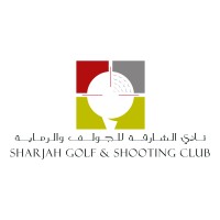 Sharjah Golf & Shooting Club logo - Similar company to Gm Media