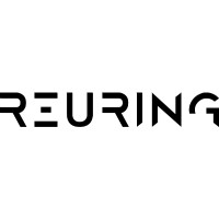 REURING logo - Similar company to Studio Reuring