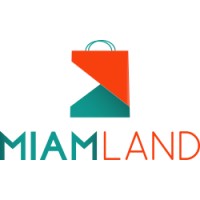 MIAMLAND logo - Similar company to Kenty