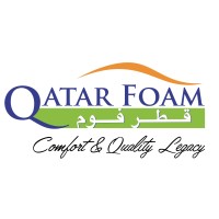 Qatar Industrial Foam & Furnishing logo - Similar company to Total Interior Solutions