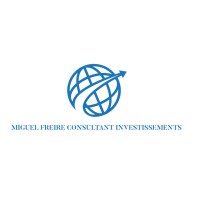 MIGUEL FREIRE CONSULTANT INVESTISSEMENTS logo - Similar company to Wemystic