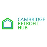 Cambridge Retrofit Hub logo - Similar company to Resilience Web Cic