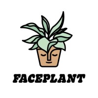 Faceplant Creative logo - Similar company to Oneiric Digital