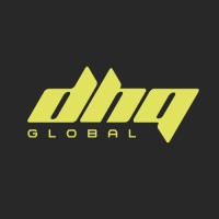 dhqglobal logo - Similar company to Dhq