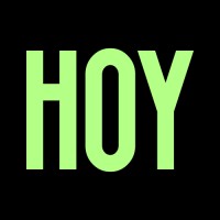 HOY logo - Similar company to Soyteatro