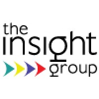Insight Group Marketing logo - Similar company to Creative Hug