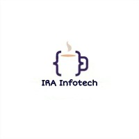 IRA Infotech logo - Similar company to Ahebiya It Solutions