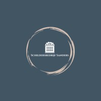 Schildersbedrijf Sanders logo - Similar company to Sanders Groep