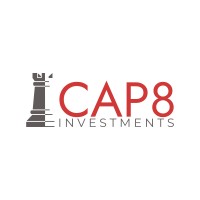 CAP8 INVESTEMENTS logo - Similar company to Dots Technologies Inc.