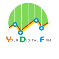 Your Digital Firm logo - Similar company to Erudio Technologies