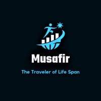 Musafir - The Traveler of Life Span logo - Similar company to Car Banao