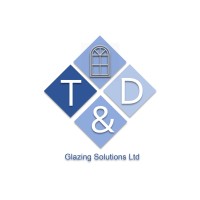 T&D Glazing Solutions Ltd logo - Similar company to Daylight London