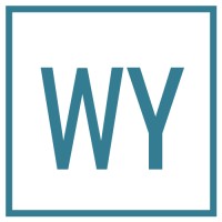 Win With Yoga logo - Similar company to Anything But Grey