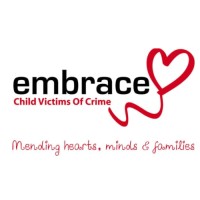 Embrace CVoC logo - Similar company to Worker Support Centre