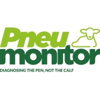 Pneumonitor logo - Similar company to Probr- Join Research Studies Easier