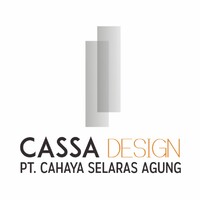 CASSA DESIGN (Fit-Out Specialist) logo - Similar company to Loren Ng Designs Pte Ltd