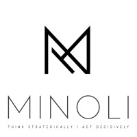 Minoli logo - Similar company to Minoli