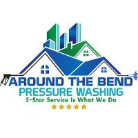 Around The Bend Pressure Washing