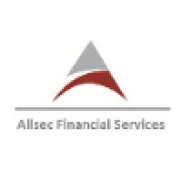 Allsec Financial Services logo - Similar company to Alldigi Tech