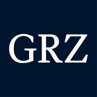 Göttinger Rechtszeitschrift logo - Similar company to Bucerius Law Journal