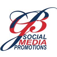 GB Social Media Promotions logo - Similar company to Vardhman Sagar Marbles
