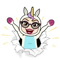 Admin Unicorn Copyediting And Virtual Administrative Support Services
