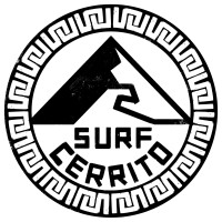 Surf Cerrito logo - Similar company to Waves Lobitos