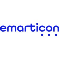 Emarticon GmbH logo - Similar company to Ocm Consulting