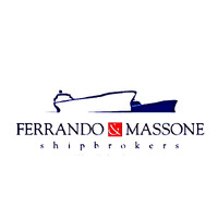 Ferrando & Massone logo - Similar company to Massone S.A