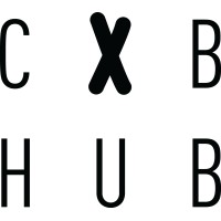 CXB HUB logo - Similar company to Aviamediatech Ltd