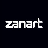 Zanart logo - Similar company to Studio Bylamp | Özel Aydınlatma Ürünleri