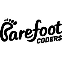 Barefoot Coders logo - Similar company to Codearte