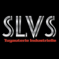 SLVS logo - Similar company to Emg Isolation