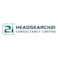 Headsearch21 Consultancy Limited logo - Similar company to Lifespan Supplements