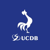 Publicidade e Propaganda UCDB logo - Similar company to Visualy Publicidade E Propaganda