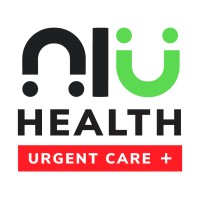 NIU Health Urgent Care logo - Similar company to Embeddedware Academy