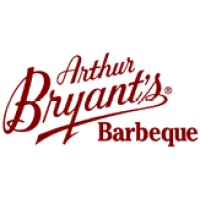 Arthur Bryant's Barbeque logo - Similar company to Continental Print