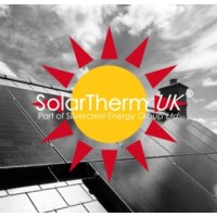 SolarTherm UK logo - Similar company to Solar Solve