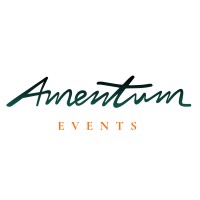 Amentum Events logo - Similar company to Usa Studios