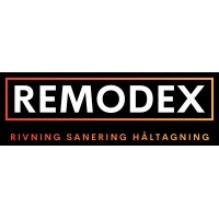 REMODEX AB logo - Similar company to Contigo Solutions