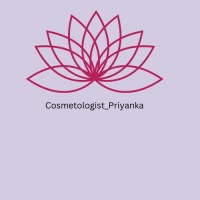 Cosmetologist Priyanka logo - Similar company to Cosmetologist