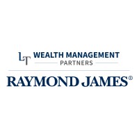 LT Wealth Management Partners | Raymond James Ltd. logo - Similar company to Lt.Wealth