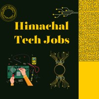 Himachal Tech Jobs logo - Similar company to Vihaas Design Technologies
