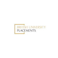 British University Placements logo - Similar company to Ad Capital Markets
