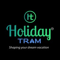 HOLIDAY TRAM logo - Similar company to Growpro Technologies