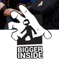 Bigger Inside logo - Similar company to Ispheres