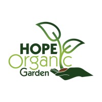 HOPE Garden SCIO logo - Similar company to H.O.P.E.