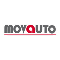 MOVAUTO logo - Similar company to Surtillantas Cia. Ltda.