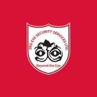 3RD Eye Security Services LTD. logo - Similar company to Third Eye Security Services